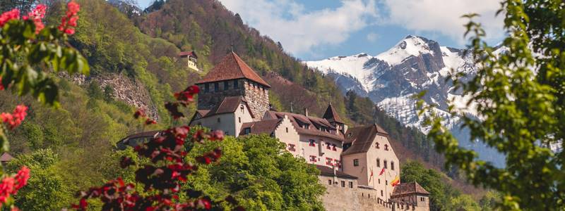 Personensuche in Liechtenstein