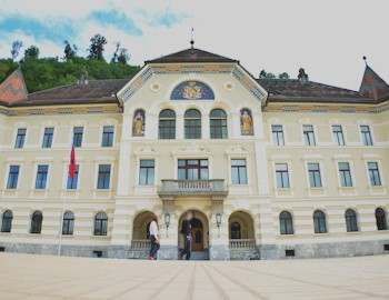 Personensuche Liechtenstein